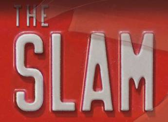 logo The Slam